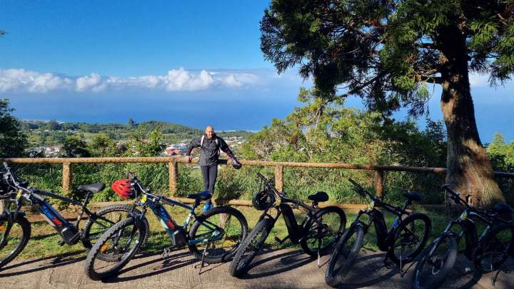 Vélos électriques pour adultes La Réunion