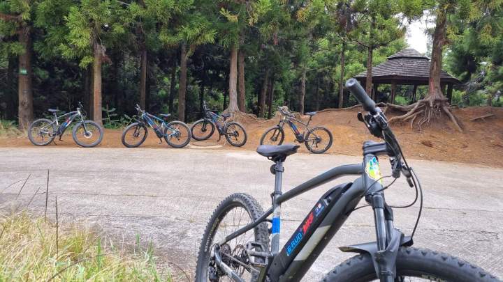 Vélos électriques pour adultes La Réunion