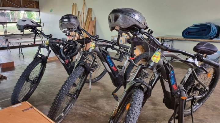Vélos électriques pour adultes La Réunion