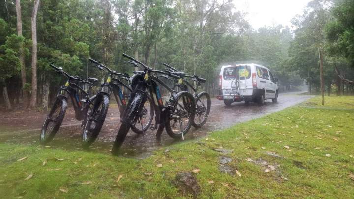 Vélos électriques pour adultes La Réunion