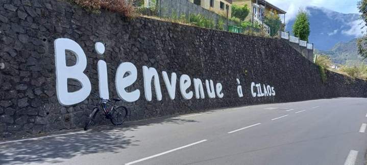 Balades à vélos La Réunion