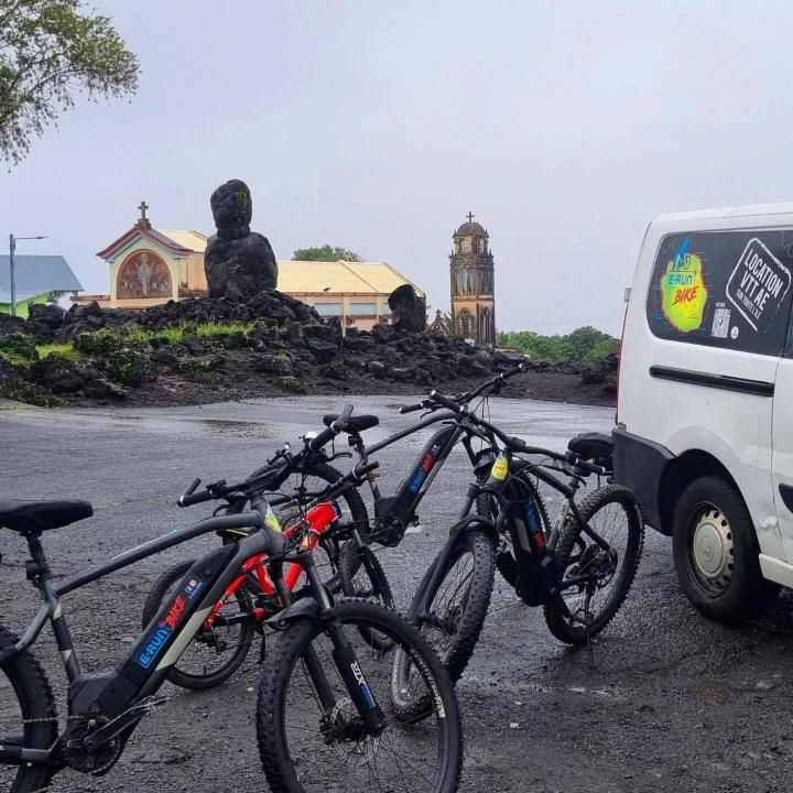Vélos électriques pour adultes La Réunion