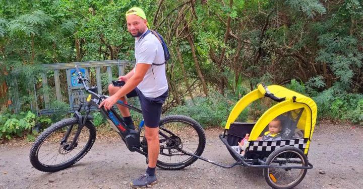 Vélos électriques pour adultes La Réunion