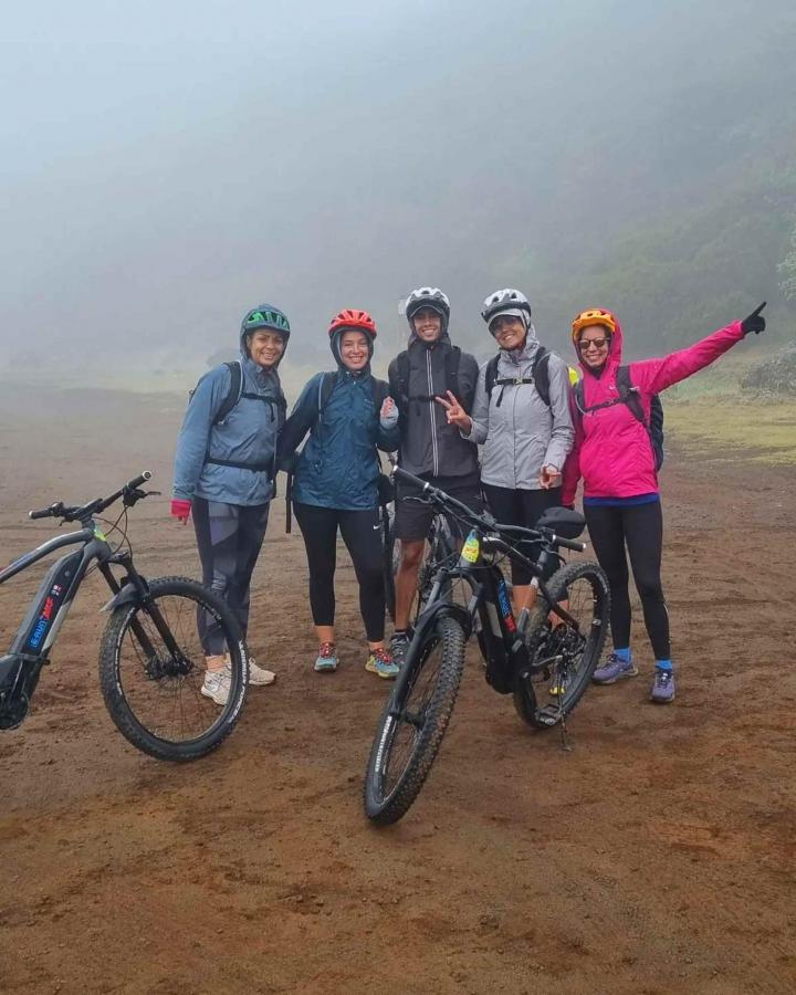 Location de vélos électriques pour adultes La Réunion