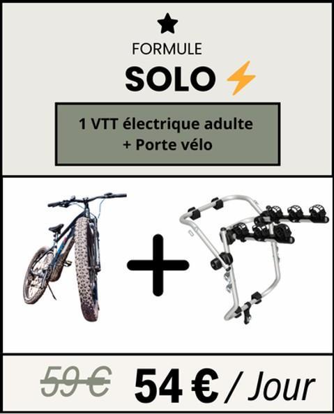 Vélos électriques pour adultes La Réunion