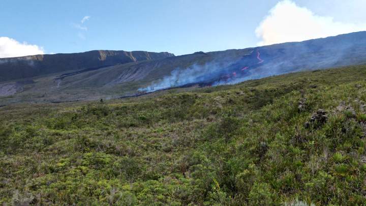 Balades à vélos La Réunion