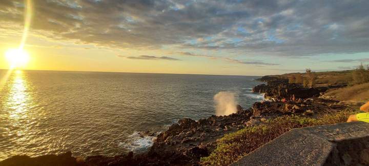 Balades à vélos La Réunion