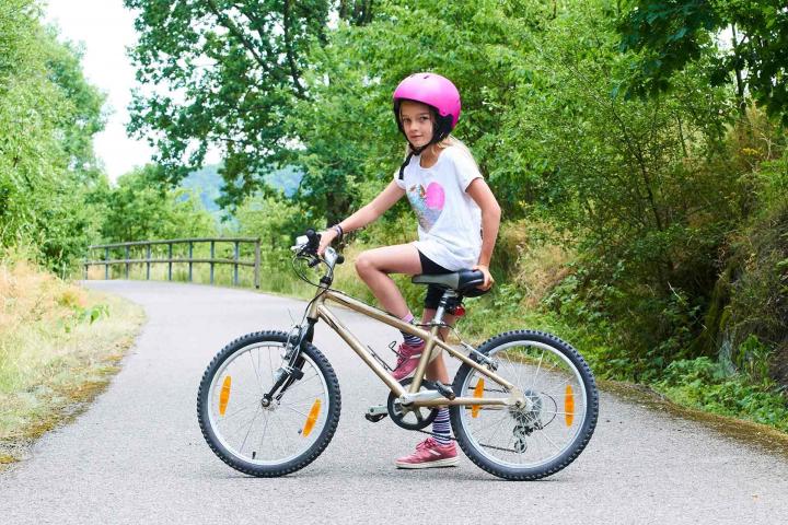 Vélos électriques pour enfants La Réunion