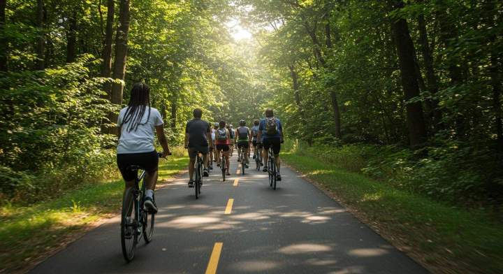 vélo la réunion